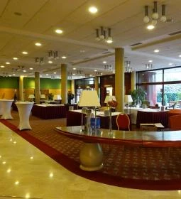 Danubius Hotel Flamenco Étterme