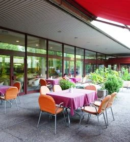 Danubius Hotel Flamenco Étterme