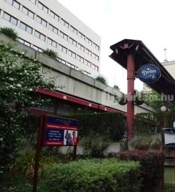 Danubius Hotel Flamenco Étterme