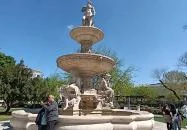 Danubius-kút Budapest