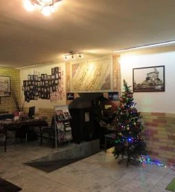 Darband Perzsa Étterem