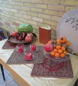 Darband Perzsa Étterem