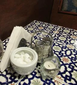 Darband Perzsa Étterem