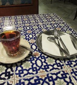 Darband Perzsa Étterem