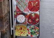 Darbar Friends Pakisztáni & Indiai Étterem Budapest