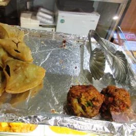 Darbar Friends Pakisztáni & Indiai Étterem Budapest - Étel/ital