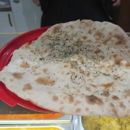 Darbar Friends Pakisztáni & Indiai Étterem Budapest - Étel/ital