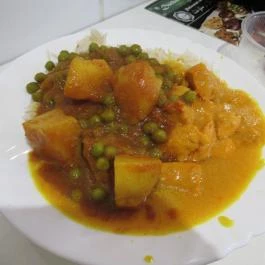 Darbar Friends Pakisztáni & Indiai Étterem Budapest - Étel/ital