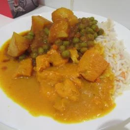 Darbar Friends Pakisztáni & Indiai Étterem Budapest - Étel/ital