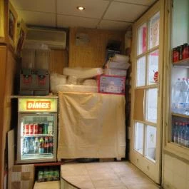 Darbar Friends Pakisztáni & Indiai Étterem Budapest - Étel/ital