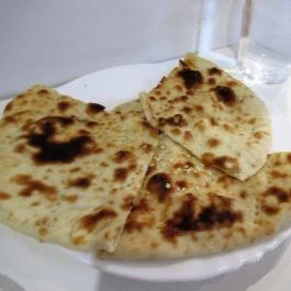 Darbar Friends Pakisztáni & Indiai Étterem Budapest - Étel/ital