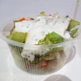 Darbar Friends Pakisztáni & Indiai Étterem Budapest - Étel/ital