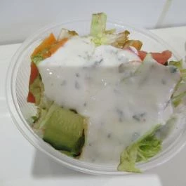 Darbar Friends Pakisztáni & Indiai Étterem Budapest - Étel/ital