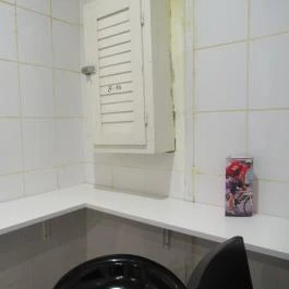 Darbar Friends Pakisztáni & Indiai Étterem Budapest - Mosdó