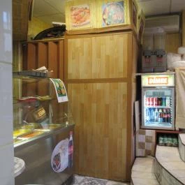 Darbar Friends Pakisztáni & Indiai Étterem Budapest - Belső