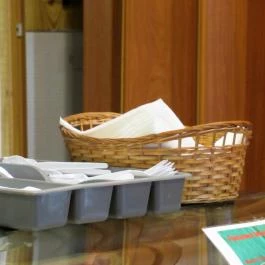 Darbar Friends Pakisztáni & Indiai Étterem Budapest - Belső