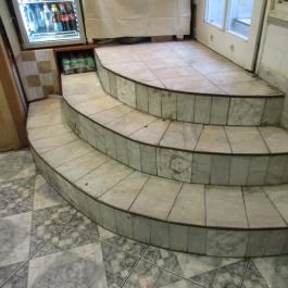 Darbar Friends Pakisztáni & Indiai Étterem Budapest - Belső