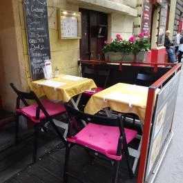 Darjeeling Indiai Teaház & Kávézó Budapest - Egyéb