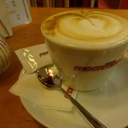 Darjeeling Indiai Teaház & Kávézó Budapest - Étel/ital