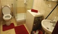 Darling Apartman Szeged - Fürdőszoba