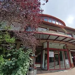 Daubner Cukrászda Budapest - Külső kép