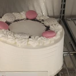 Daubner Cukrászda Budapest - Étel/ital