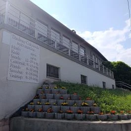 Daubner Cukrászda Budapest - Külső kép