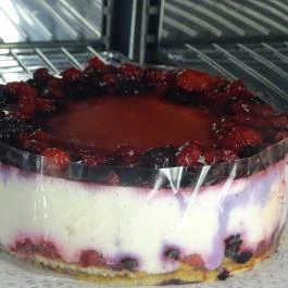 Daubner Cukrászda Budapest - Étel/ital