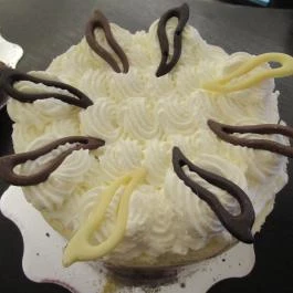 Daubner Cukrászda Budapest - Étel/ital