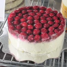 Daubner Cukrászda Budapest - Étel/ital