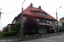 Daubner Cukrászda Budapest