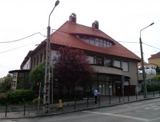 Daubner Cukrászda, Budapest