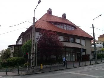 Daubner Cukrászda Budapest