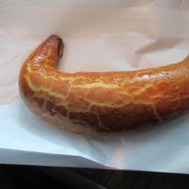 Daubner Cukrászda Budapest - Egyéb