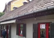 Daubner Cukrászda Budapest