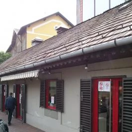 Daubner Cukrászda Budapest - Külső kép