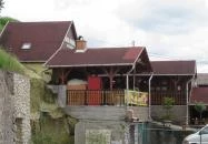 Dávid Borház Egerszalók