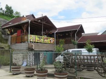 Dávid Borház Egerszalók