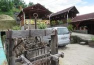 Dávid Borház Egerszalók