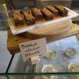 David's Kitchen Budapest - Étel/ital