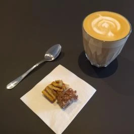 David's Kitchen Budapest - Étel/ital