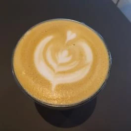 David's Kitchen Budapest - Étel/ital