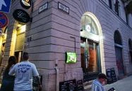 Davy Byrne's Irish Pub Budapest