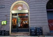 Davy Byrne's Irish Pub Budapest