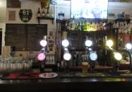 Davy Byrne's Irish Pub Budapest