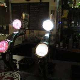 Davy Byrne's Irish Pub Budapest - Egyéb