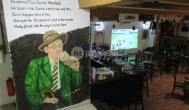 Davy Byrne's Irish Pub Budapest - Belső