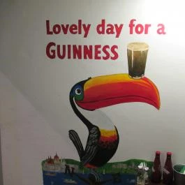 Davy Byrne's Irish Pub Budapest - Egyéb