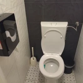 Dawat Indiai Étterem , Vác - Mosdó