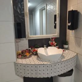 Dawat Indiai Étterem , Vác - Mosdó